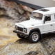 Illustration for article titled Schuco—Land Rover Defender in 1/64